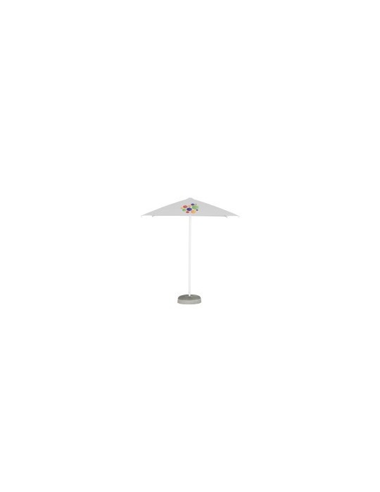 Parasol EasyUp personnalisable 