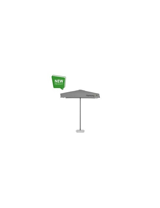 Parasol personnalisé  Harmony