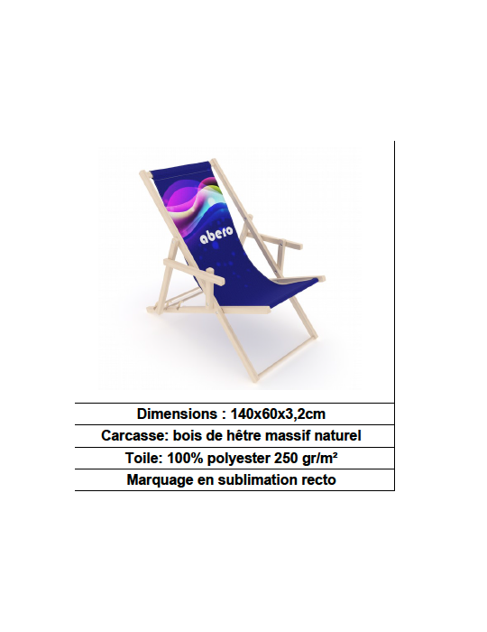 Objet publicitaire personnalisé pas cher