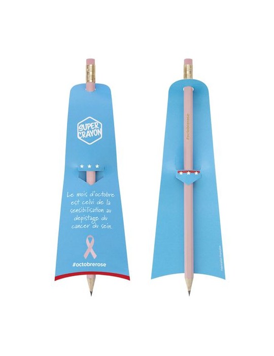 SUPER CRAYON-SUPWOMAN