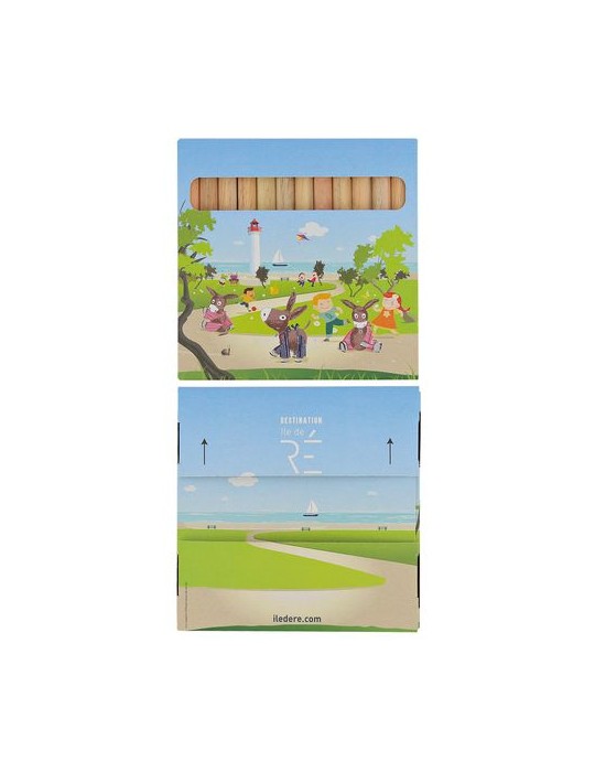 ETUI 12 CR COUL ECO 8,7