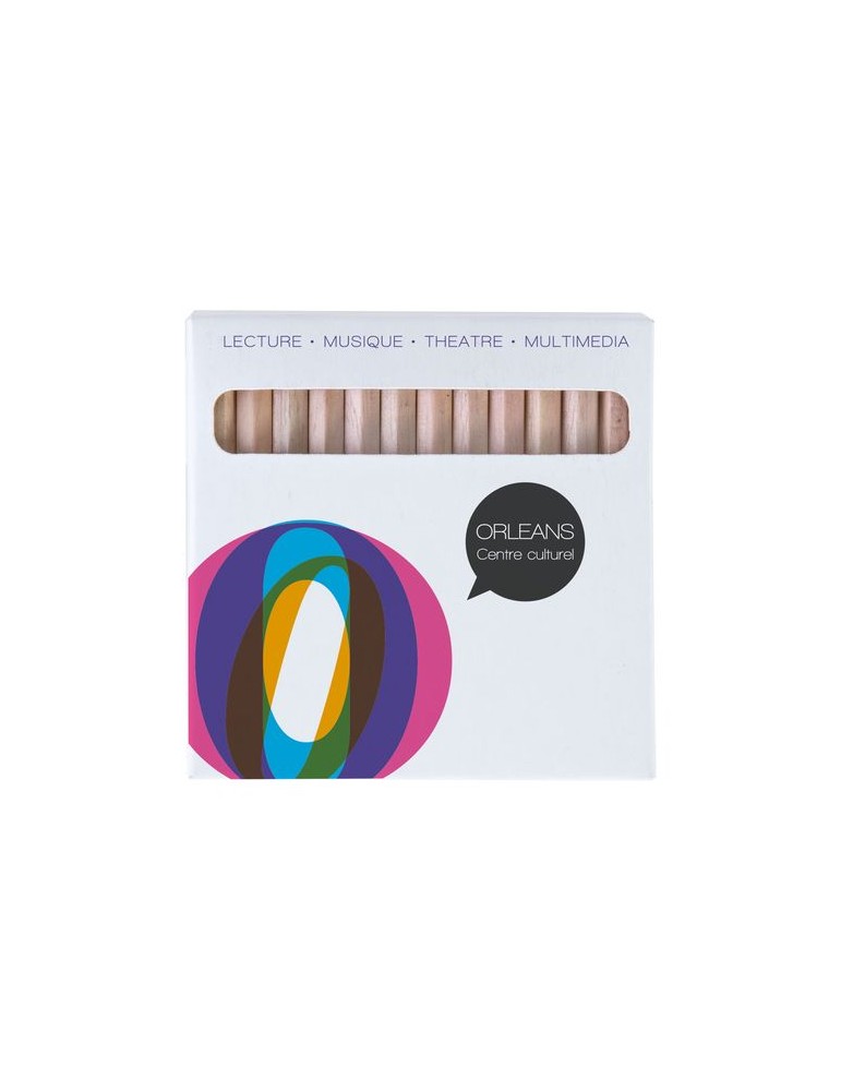 ETUI 12 CR COUL ECO 8,7