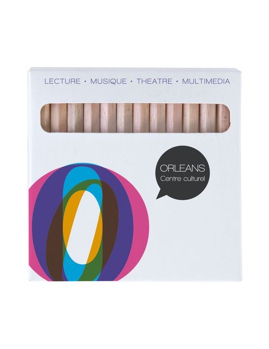 ETUI 12 CR COUL ECO 8,7