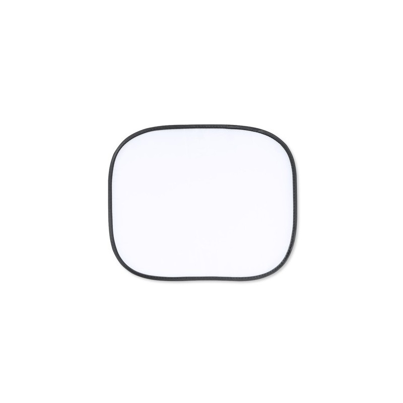 Pare-Soleil Korenty - Lot de 2 Brise-Soleil Pliants