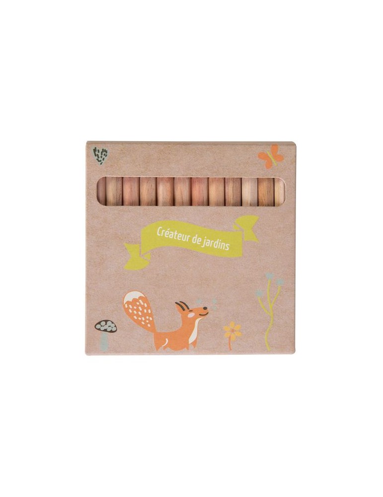 ETUI 12 CR COUL ECO 8,7