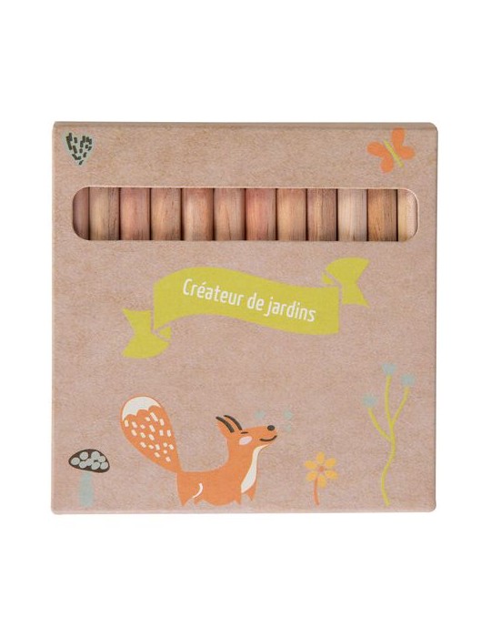 ETUI 12 CR COUL ECO 8,7