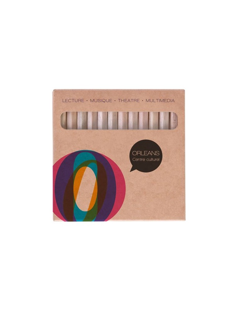 ETUI 12 CR COUL ECO 8,7