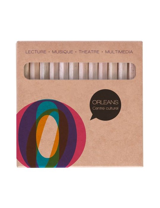 ETUI 12 CR COUL ECO 8,7