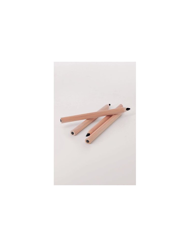 CRAYON TRIANGULAIRE JUMBO