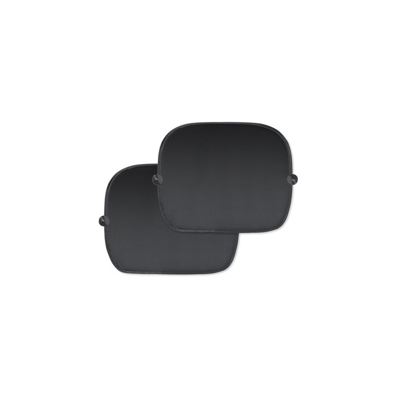 Pare-Soleil Korenty - Lot de 2 Brise-Soleil Pliants