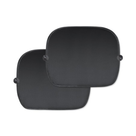 Pare-Soleil Korenty - Lot de 2 Brise-Soleil Pliants