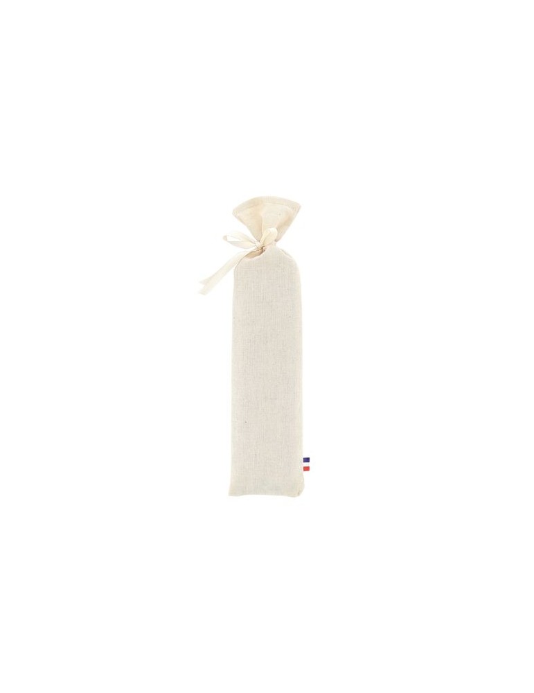 POCHETTE COTON 12 CRAYONS