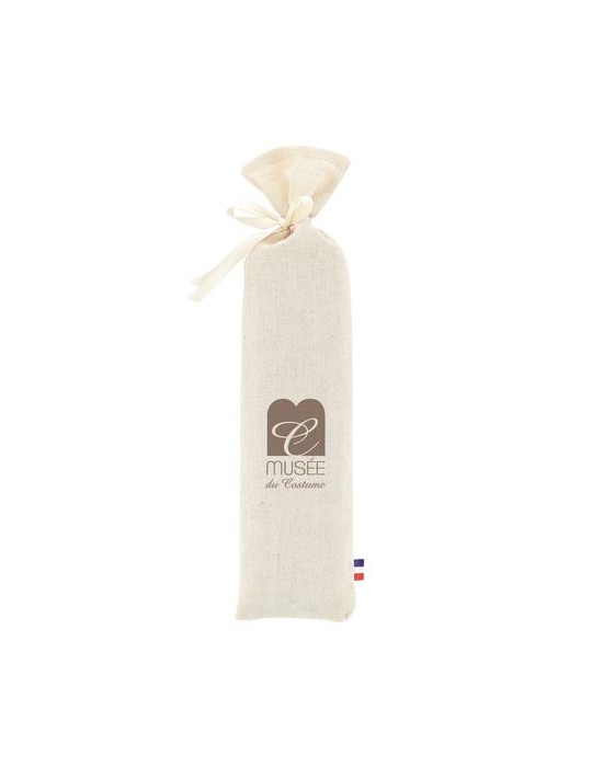 POCHETTE COTON 12 CRAYONS