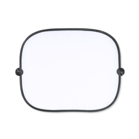 Pare-Soleil Korenty - Lot de 2 Brise-Soleil Pliants