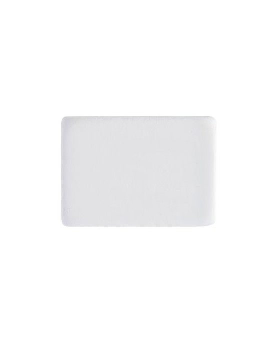 GOMME RECTANGULAIRE GM
