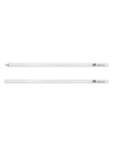 CARRELEUR ECO PANTONE Couleurs : blanc cadeau entreprise pas cher