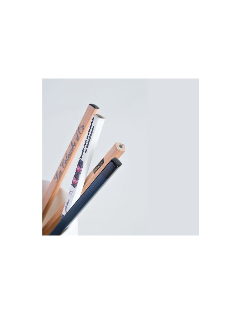 ECO carré 17,6 PANTO T Trempée