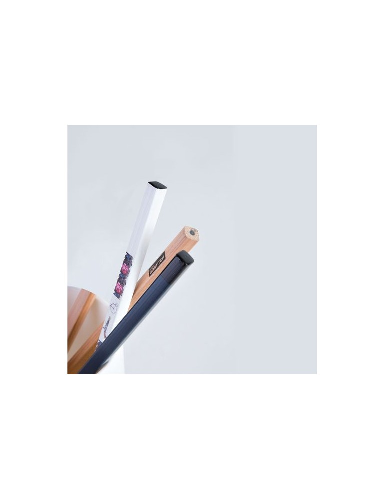 ECO carré 17,6 PANT T Pastill