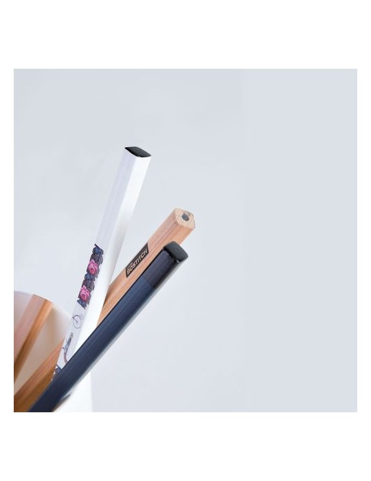 ECO carré 17,6 PANT T Pastill