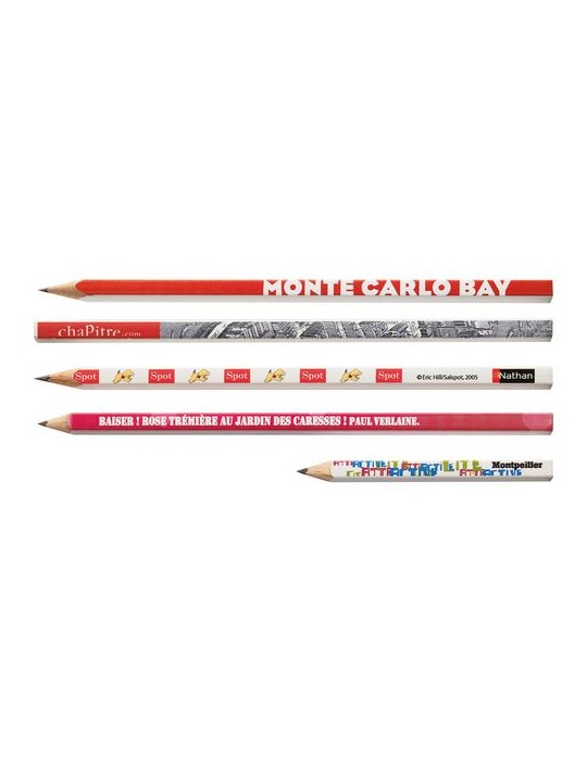 ECO carré 17,6 PANT T Coupée