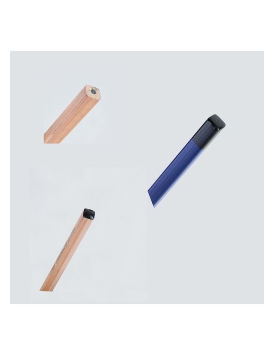 ECO carré 17,6 PANT T Coupée