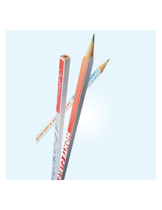 ECO carré 17,6 PANT T Coupée