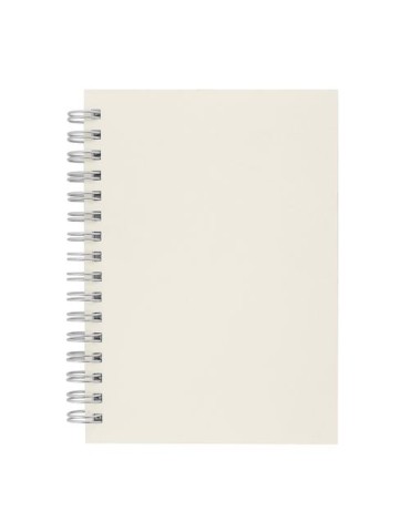 CARNET A6 papier couché