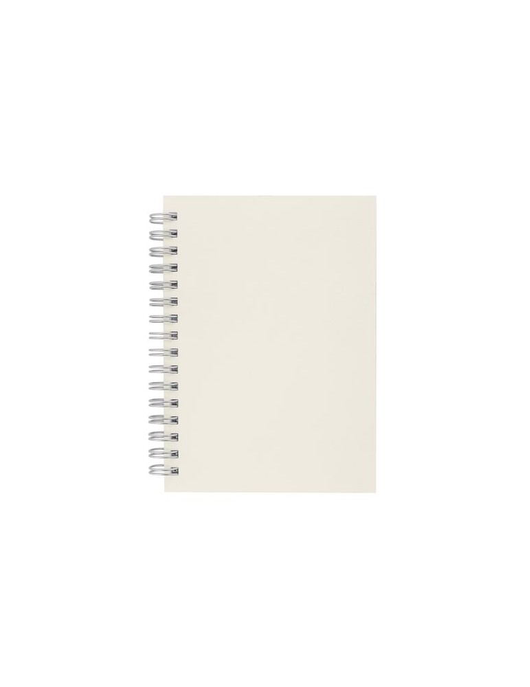 CARNET A6 papier couché