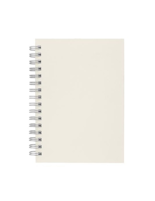 CARNET A6 papier couché