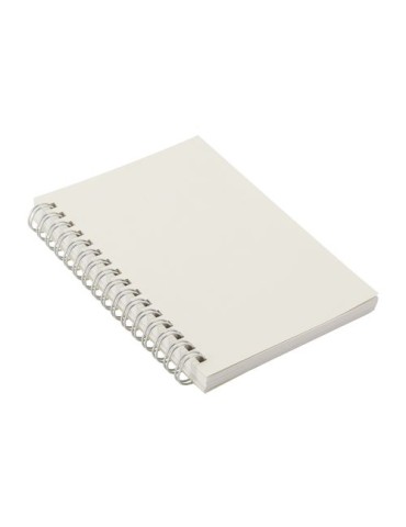 CARNET A6 papier couché 2