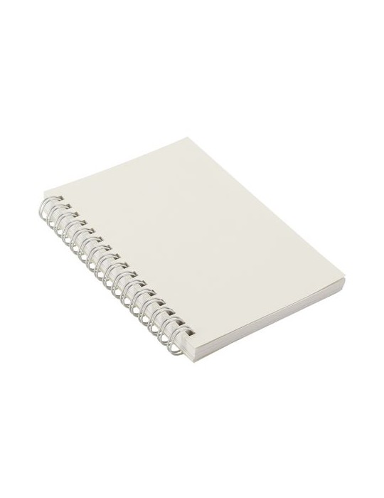 CARNET A6 papier couché