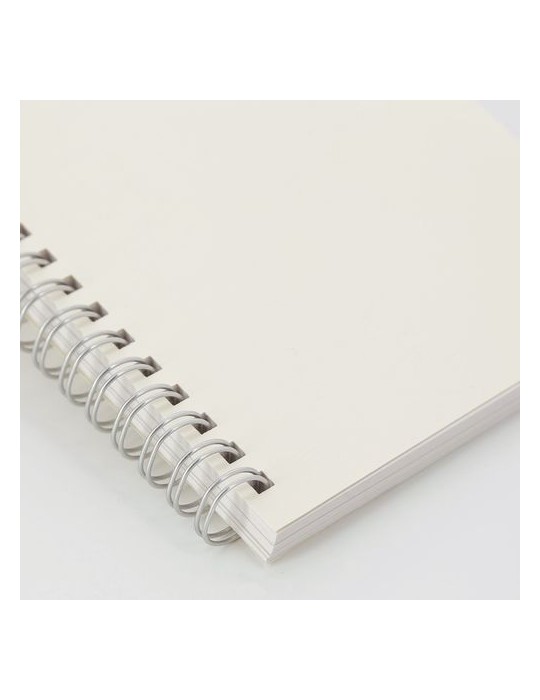 CARNET A6 papier couché