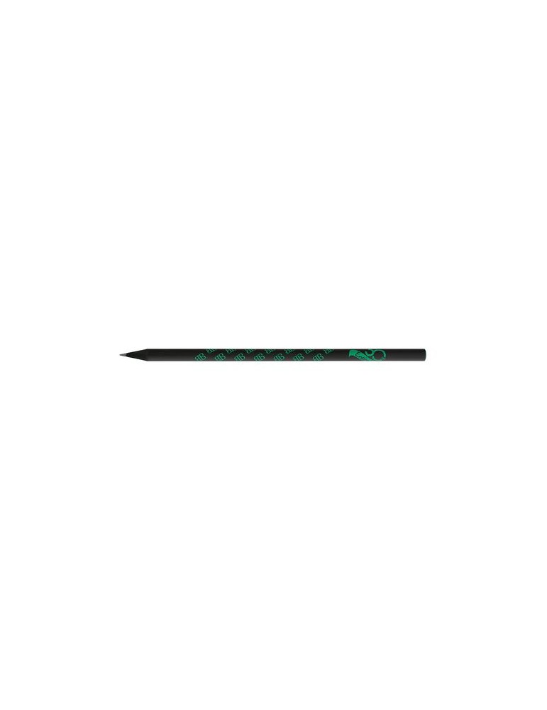 BLACK ROND 17,6 PANTO T Pastil