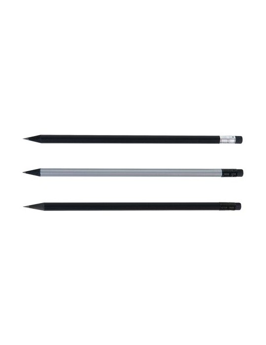 BLACK ROND 17,6 PANTO T Gomme