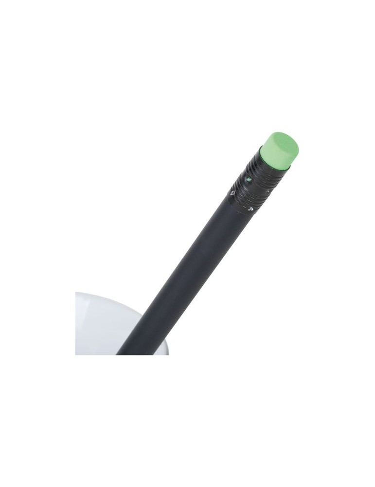 BLACK ROND 17,6 PANTO T Gomme