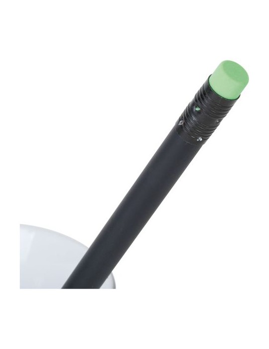 BLACK ROND 17,6 PANTO T Gomme