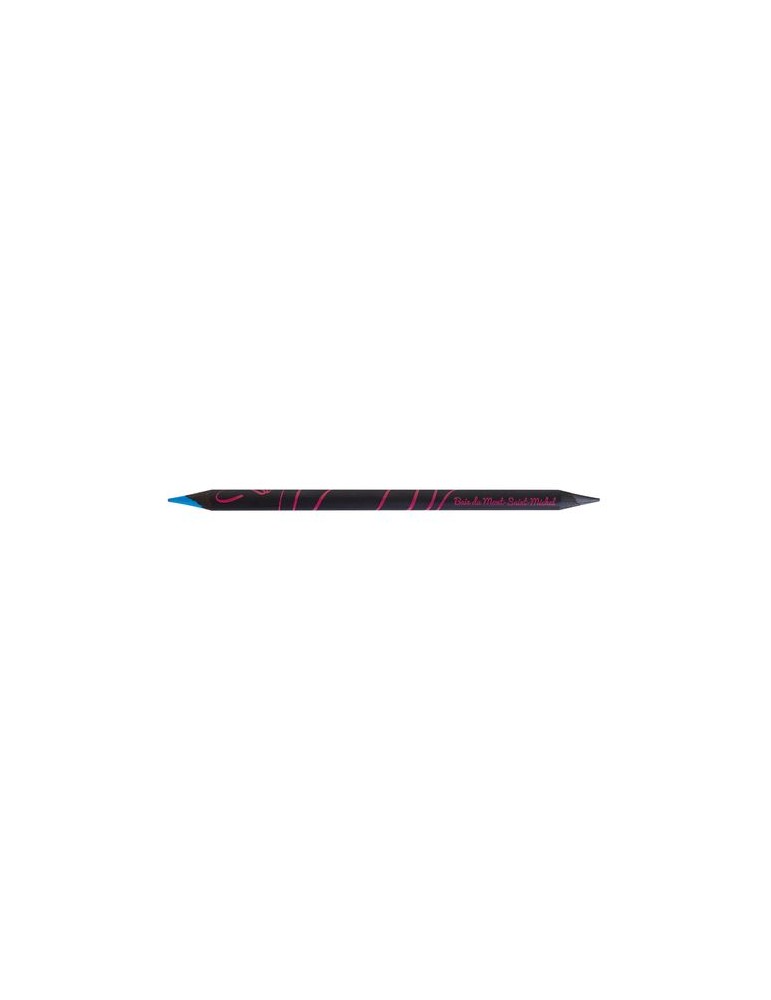 BI-COUL P BLACK FLUO 17,6 cm J
