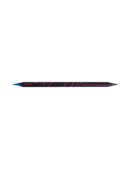 BI-COUL P BLACK FLUO 17,6 cm J