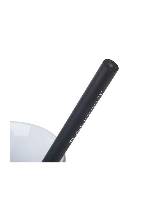 BLACK ROND 17,6 PANT T Coupée