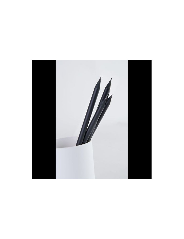 BLACK ROND 17,6 PANT T Coupée