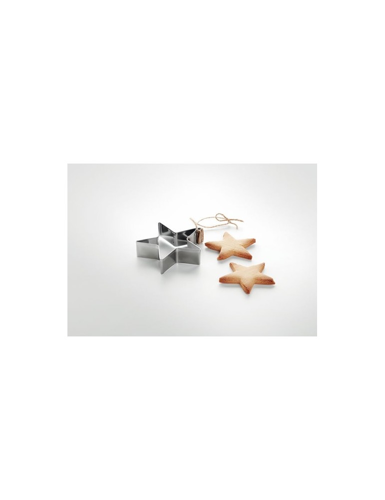 CUQUI SET Emporte pièces décoratifs