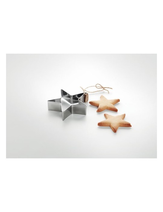 CUQUI SET Emporte pièces décoratifs