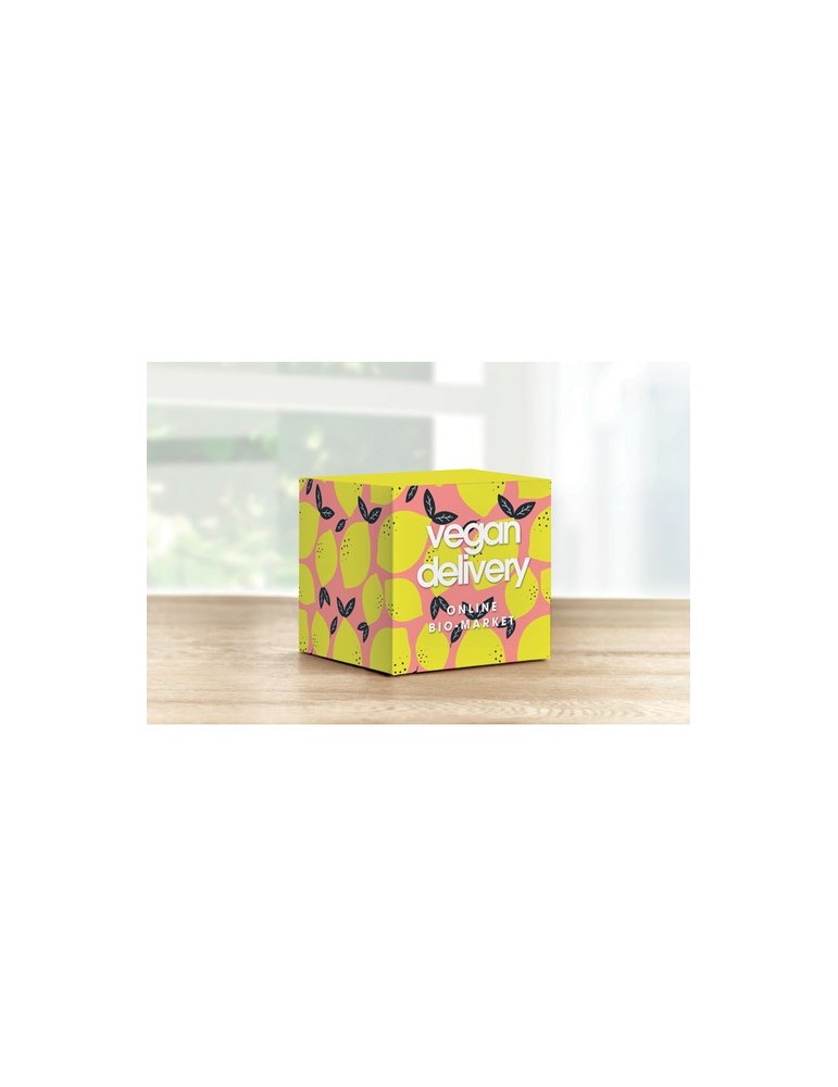 BOX Boite sublimation pour mug Matières : papier Couleurs : blanc