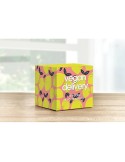 BOX Boite sublimation pour mug Matières : papier Couleurs : blanc