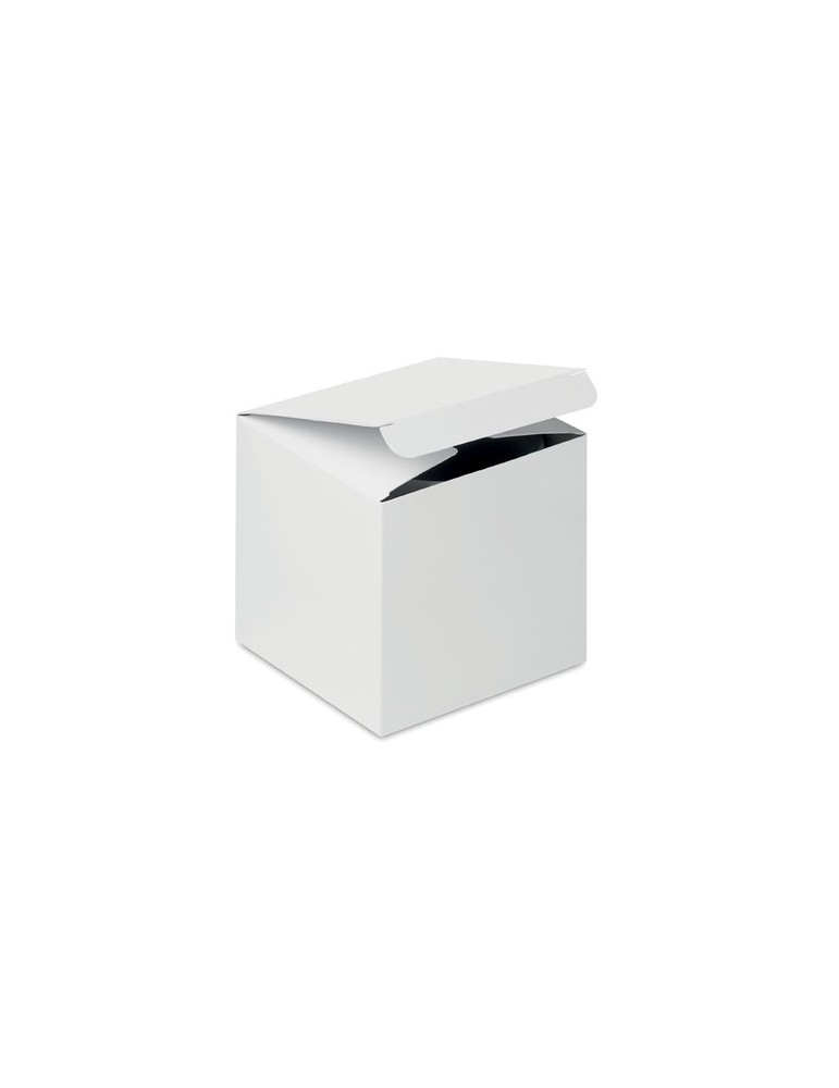 BOX Boite sublimation pour mug Matières : papier Couleurs : blanc cadeau entreprise pas cher