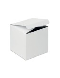 BOX Boite sublimation pour mug Matières : papier Couleurs : blanc cadeau entreprise pas cher