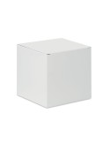 BOX Boite sublimation pour mug Matières : papier Couleurs : blanc marquage laser ultra précis