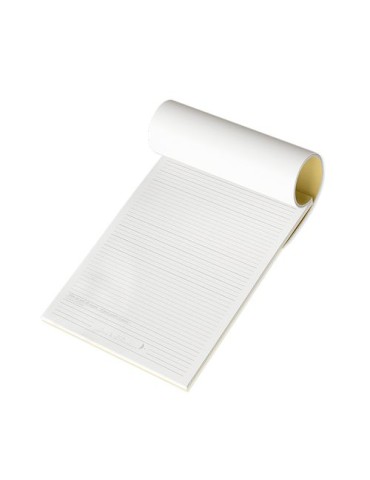 Bloc-notes | Jean de la Fontaine Taille papier : A7 (74 x 105 mm) Matières : papier (FSC) impression haute définition