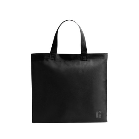 Sac Éco-responsable et Personnalisable de Shopping Raduin Matières : PET recyclé Couleurs : blanc cadeau collaborateur premium