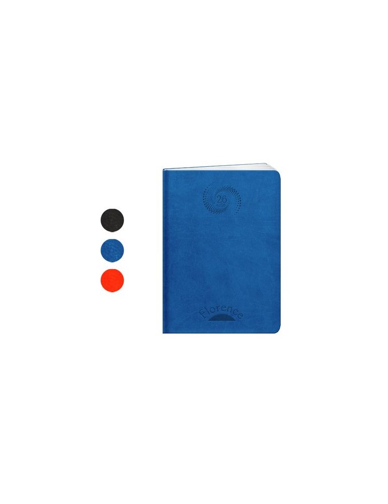 Agenda 2026 FLORENCE